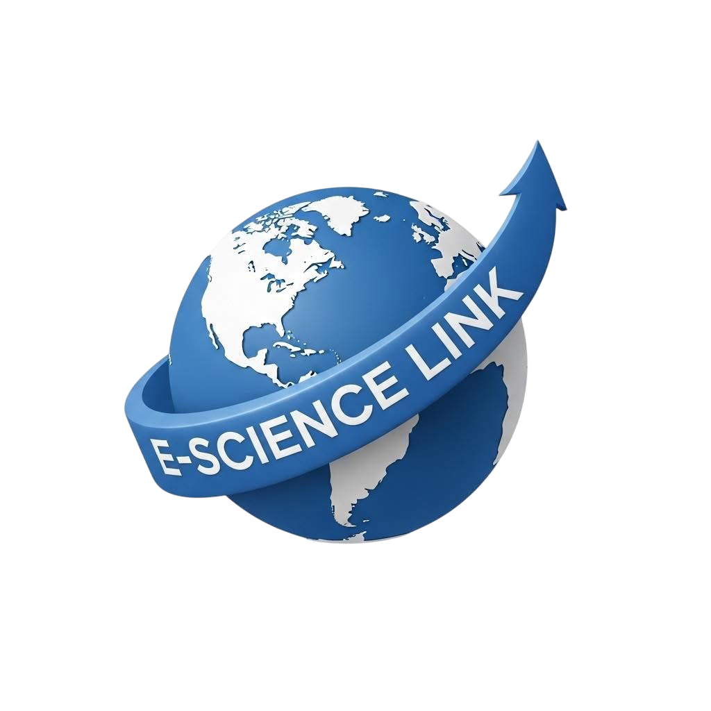 E-Science Link logo